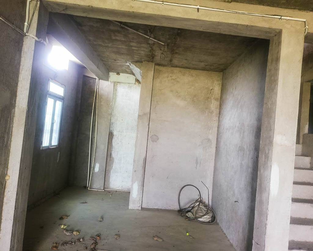 185.8 square meter A two and half storey building made over plot area 185.80 sq mtr for the purpose of running a iron nail manufacturing unit along with office & other amenities. for sale in Barabanki — photo 8