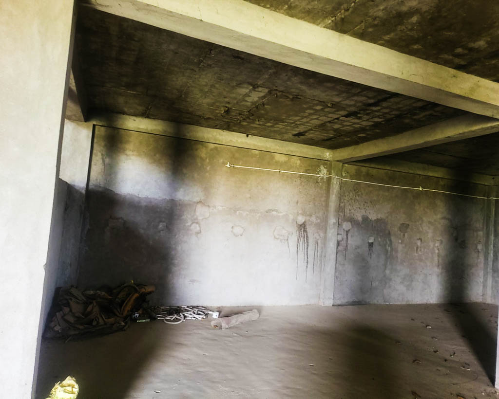 185.8 square meter A two and half storey building made over plot area 185.80 sq mtr for the purpose of running a iron nail manufacturing unit along with office & other amenities. for sale in Barabanki — photo 9