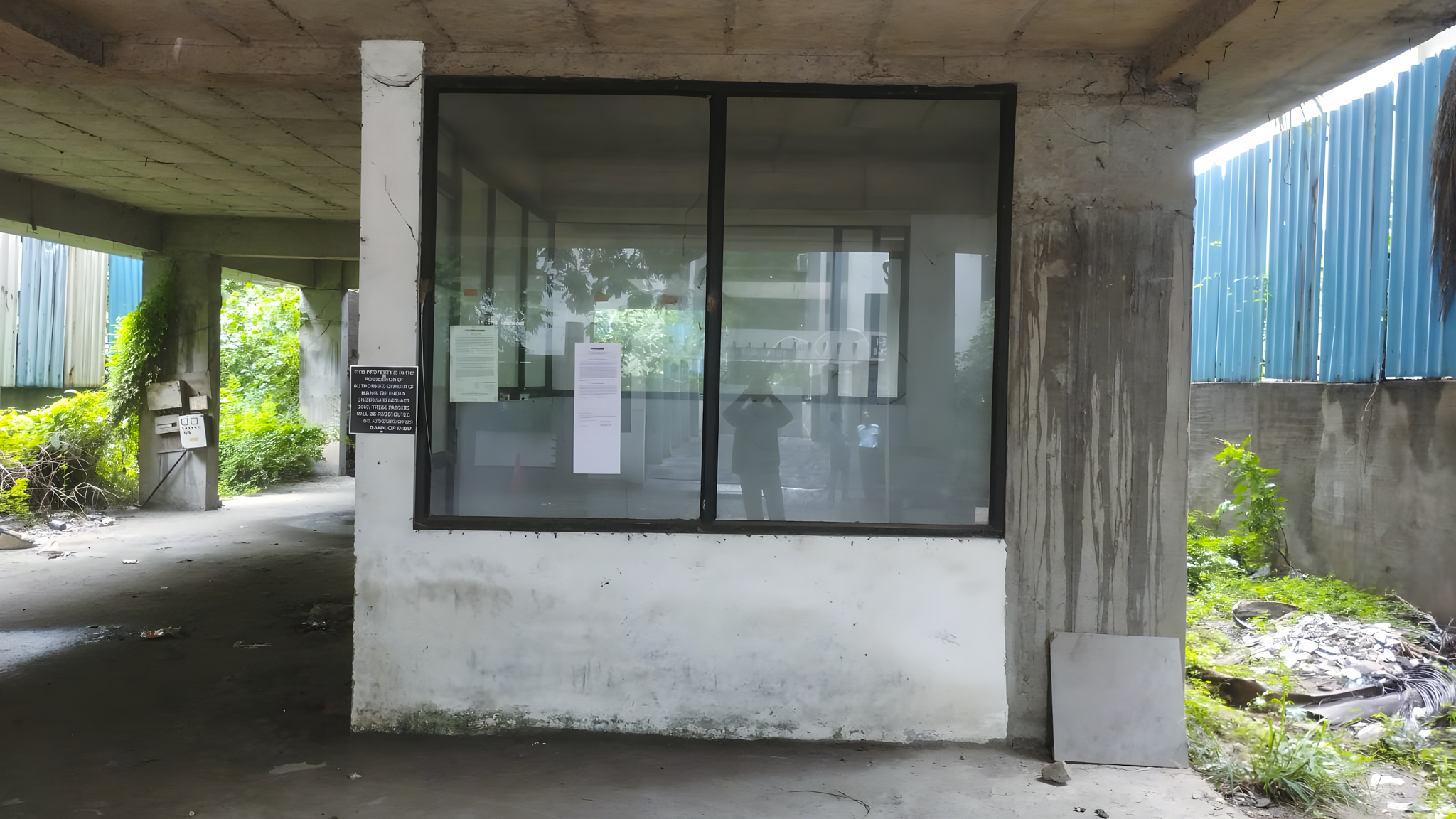 441.34 square meter Individual House for sale in HILL DRIVE CO. OP. HOUSING SOCIETY LIMITED, B/H SHELBY HOSPITAL, SATELLITE, AHMEDABAD Ahmedabad — photo 8