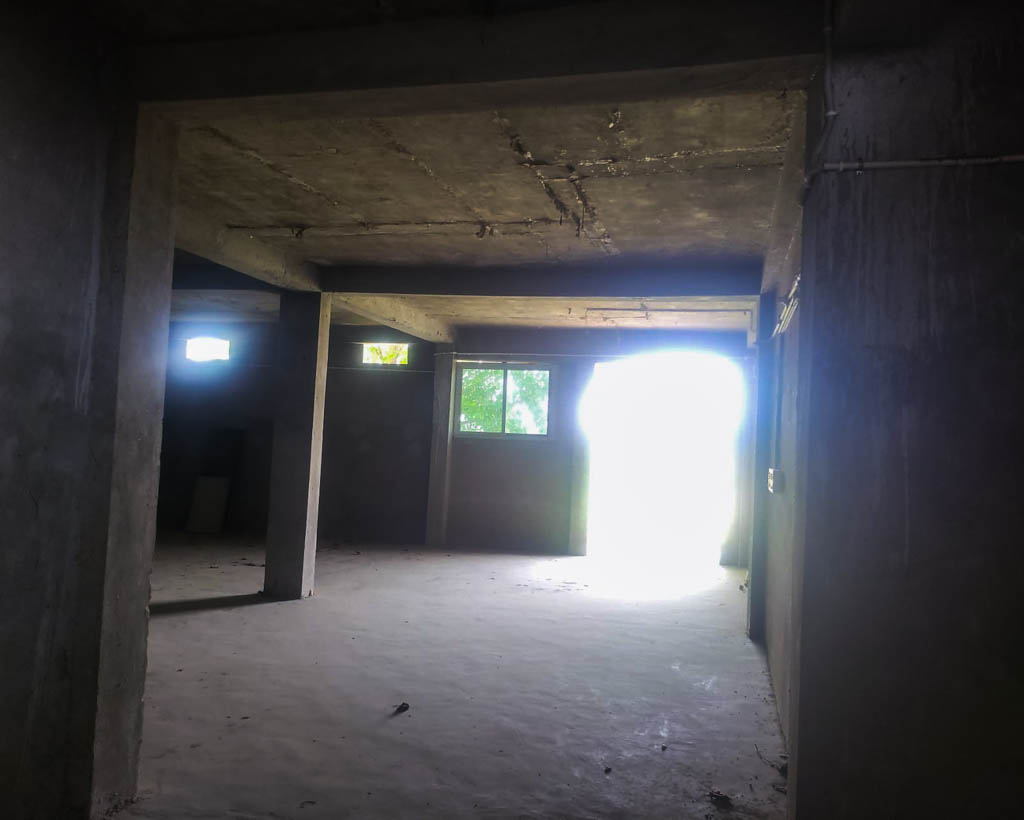 185.8 square meter A two and half storey building made over plot area 185.80 sq mtr for the purpose of running a iron nail manufacturing unit along with office & other amenities. for sale in Barabanki — photo 10