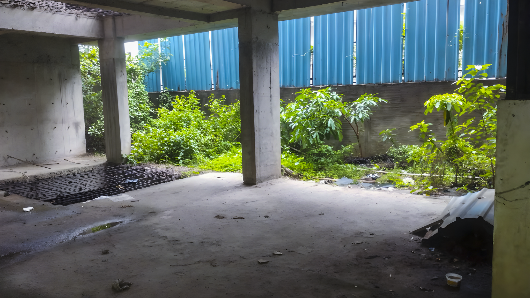 441.34 square meter Individual House for sale in HILL DRIVE CO. OP. HOUSING SOCIETY LIMITED, B/H SHELBY HOSPITAL, SATELLITE, AHMEDABAD Ahmedabad — photo 11