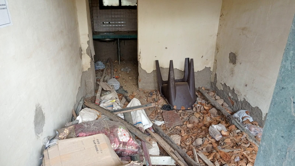 Flat for sale in Boisar — photo 2
