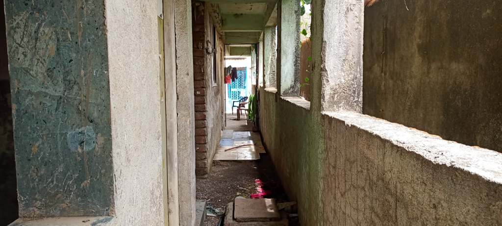 Flat for sale in Boisar — photo 7