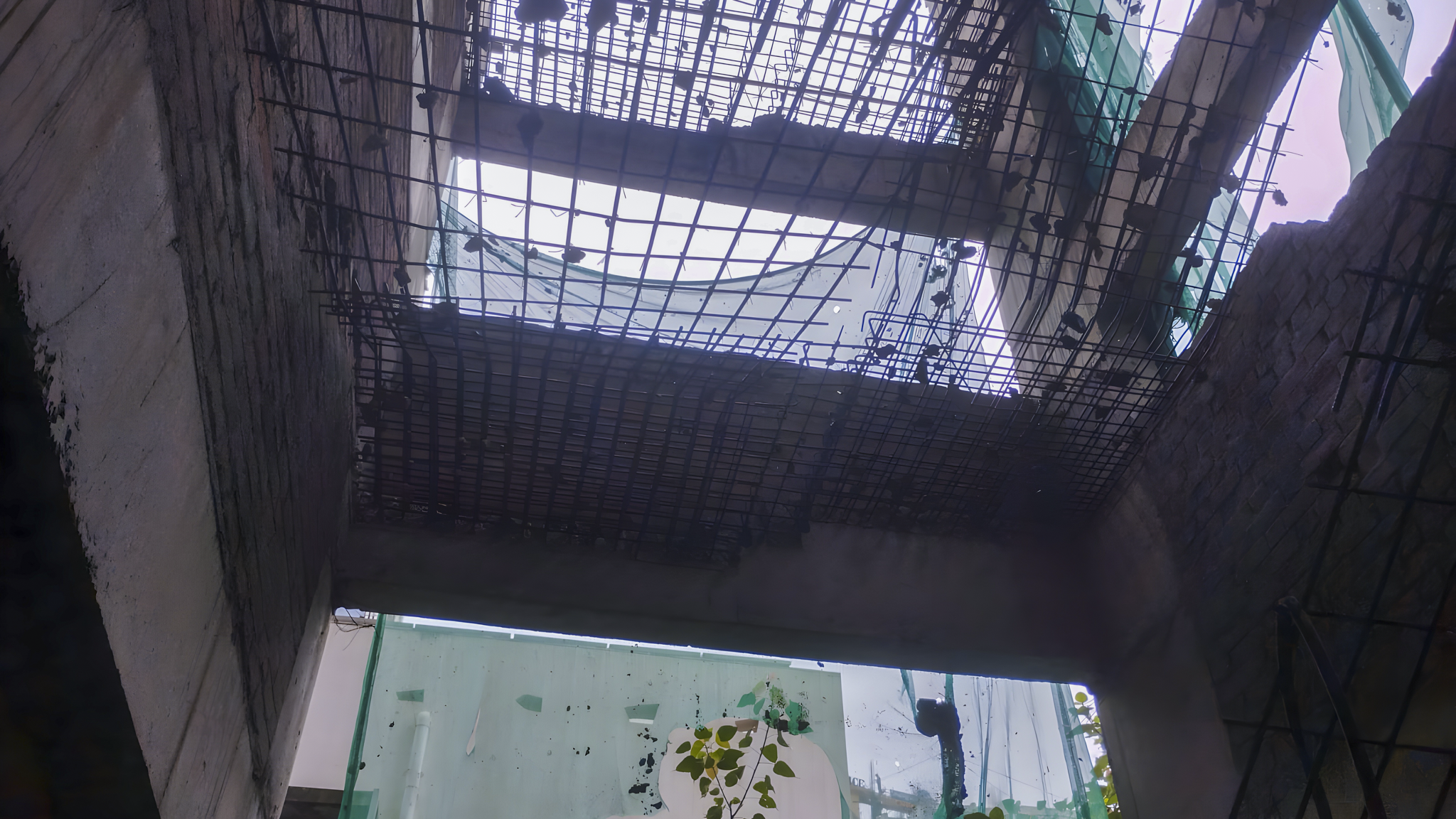 441.34 square meter Individual House for sale in HILL DRIVE CO. OP. HOUSING SOCIETY LIMITED, B/H SHELBY HOSPITAL, SATELLITE, AHMEDABAD Ahmedabad — photo 13