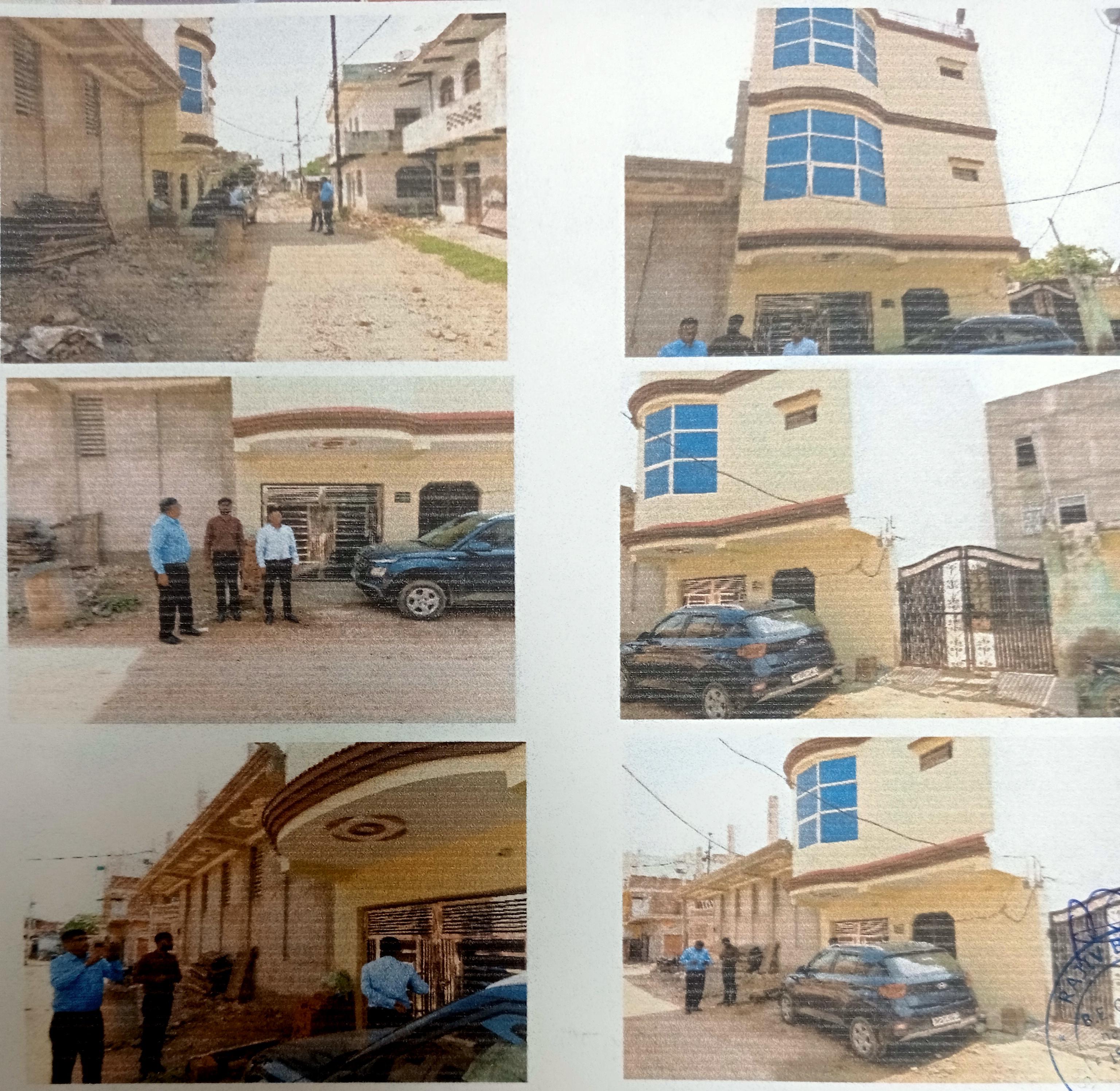 800 square feet Individual House for sale in BHIND CITY ,MP Bhind — photo 2