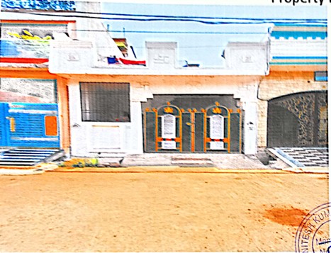 900 square feet Individual House for sale in Raipur — photo 1