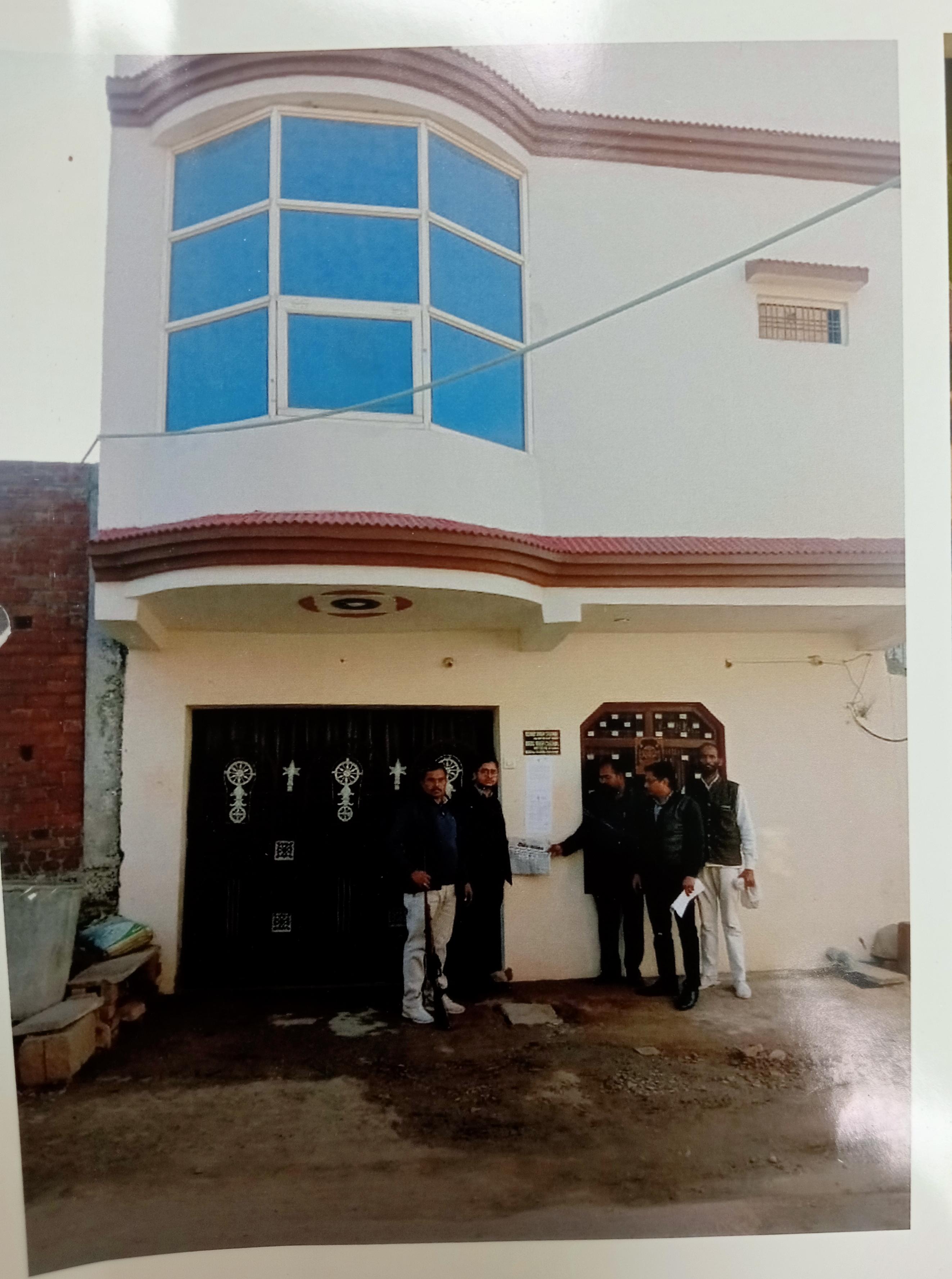 800 square feet Individual House for sale in BHIND CITY ,MP Bhind — photo 3