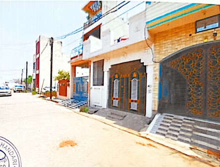 900 square feet Individual House for sale in Raipur — photo 2