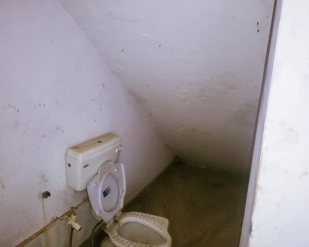 185.8 square meter A two and half storey building made over plot area 185.80 sq mtr for the purpose of running a iron nail manufacturing unit along with office & other amenities. for sale in Barabanki — photo 11