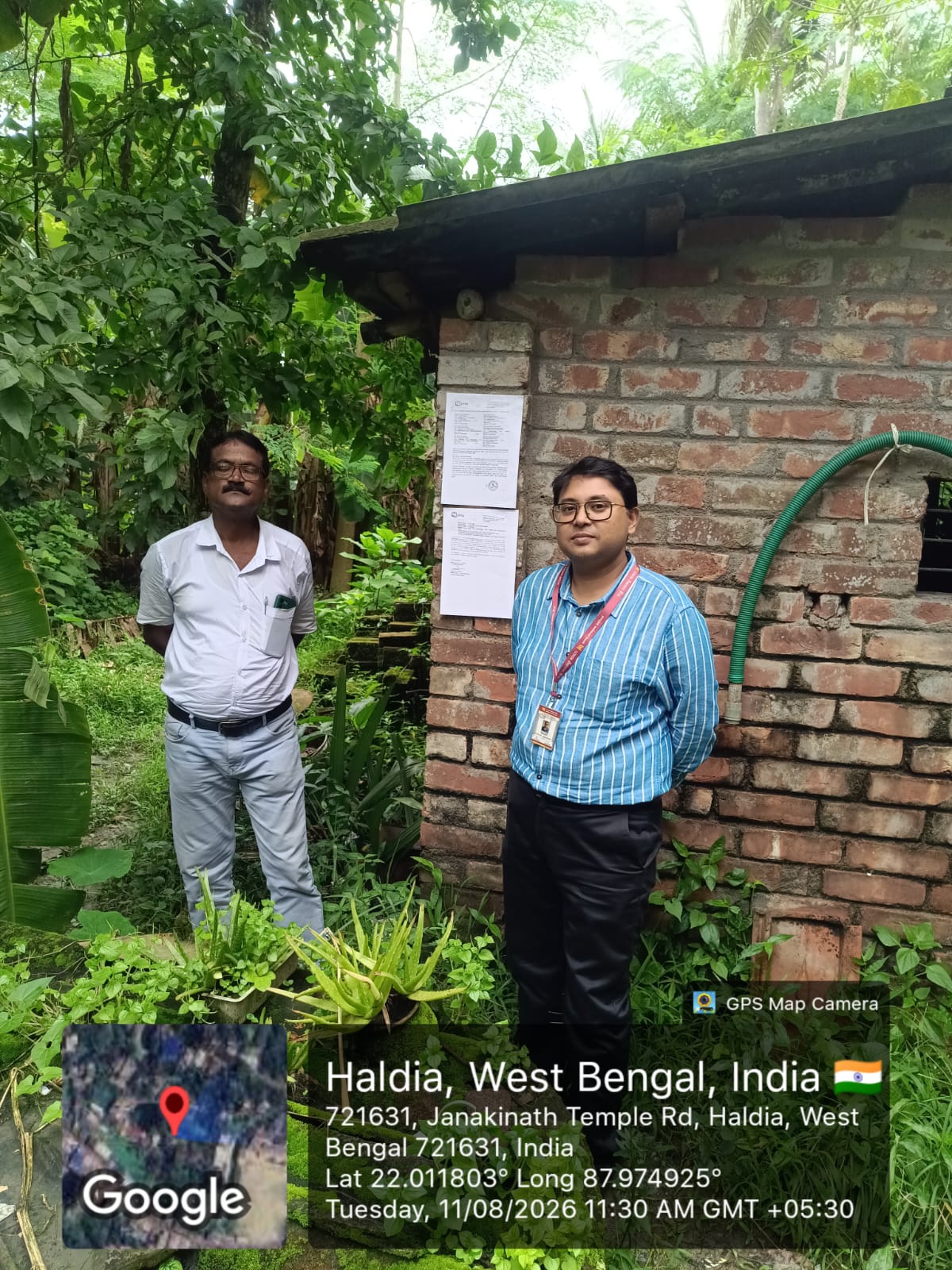 Individual House for sale in Haldia — photo 1