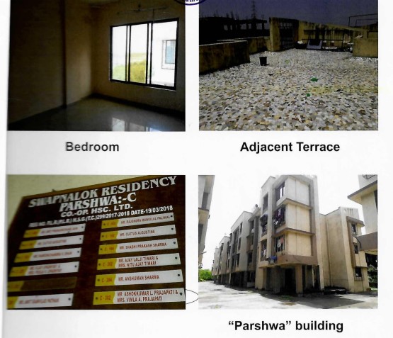 Flat for sale in Palghar — photo 2
