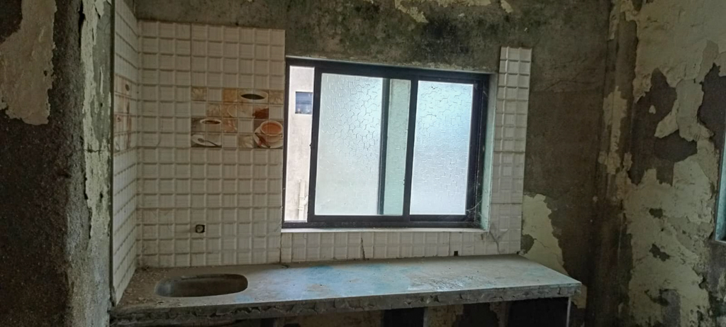 Flat for sale in Bhagyalaxmi Apartment,, Boisar — photo 7