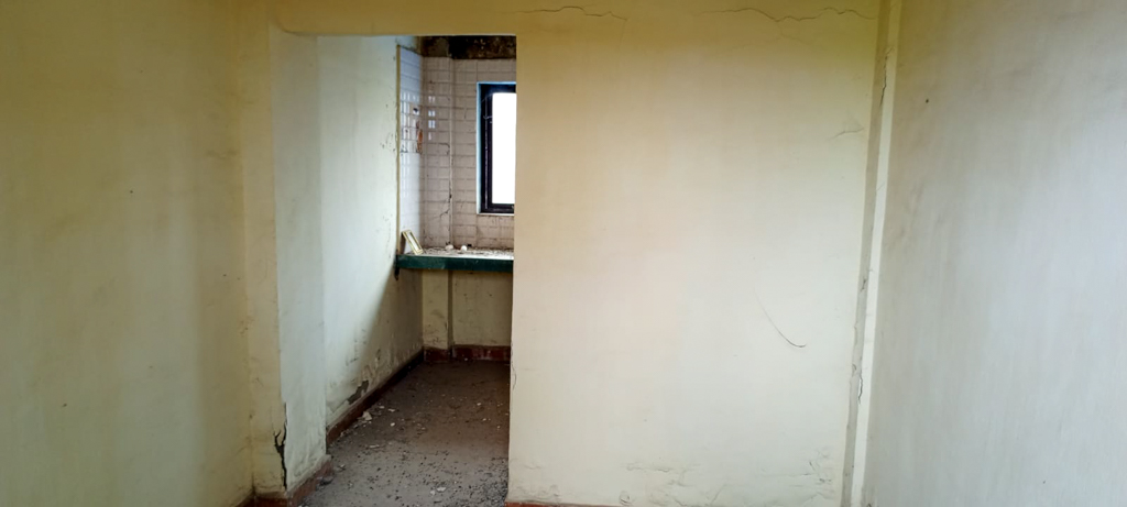 Flat for sale in Bhagyalaxmi Apartment, Boisar — photo 2