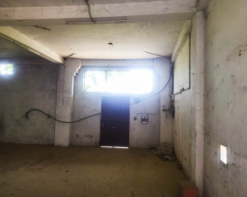 185.8 square meter A two and half storey building made over plot area 185.80 sq mtr for the purpose of running a iron nail manufacturing unit along with office & other amenities. for sale in Barabanki — photo 15