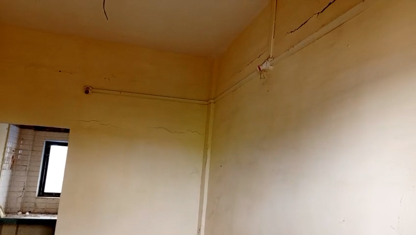 Flat for sale in Bhagyalaxmi Apartment, Boisar — photo 5