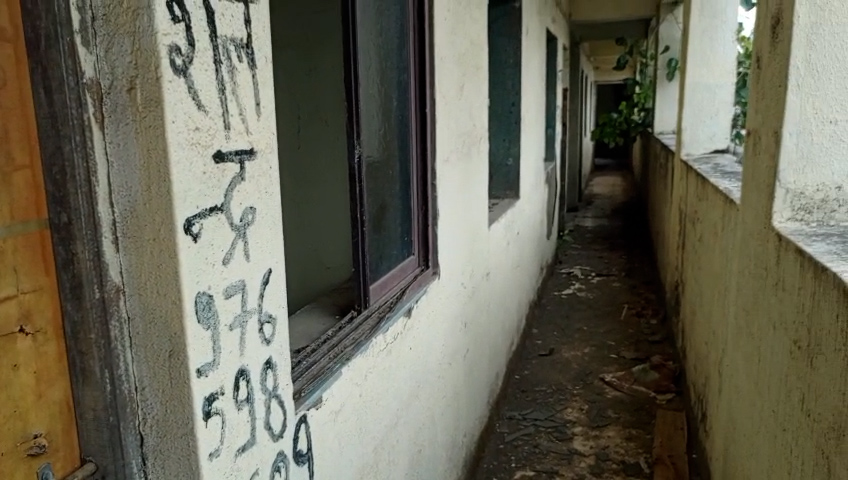 Flat for sale in Bhagyalaxmi Apartment, Boisar — photo 4