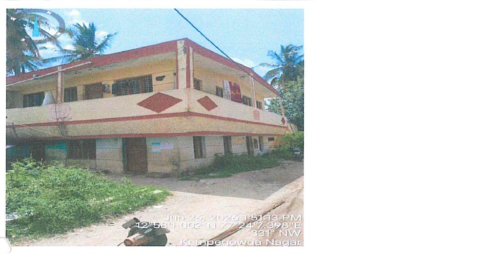 1150 square feet Individual House for sale in TAVAREKERE  Bengaluru — photo 3