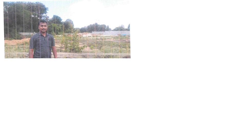 Plot for sale in BEGUR Bengaluru — photo 1
