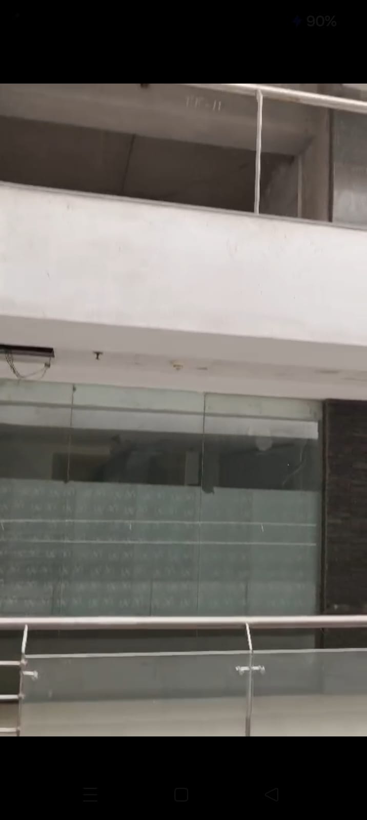 431.2 square feet Shops for sale in CITY CENTRE MALL Korba — photo 3