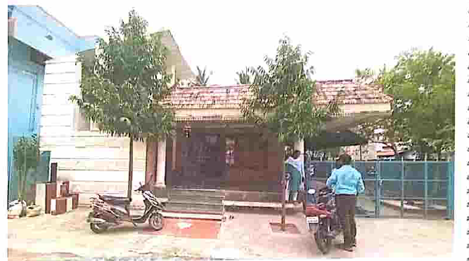 2534 square feet Individual House for sale in Thirumannur Thiruvaiyaru — photo 3