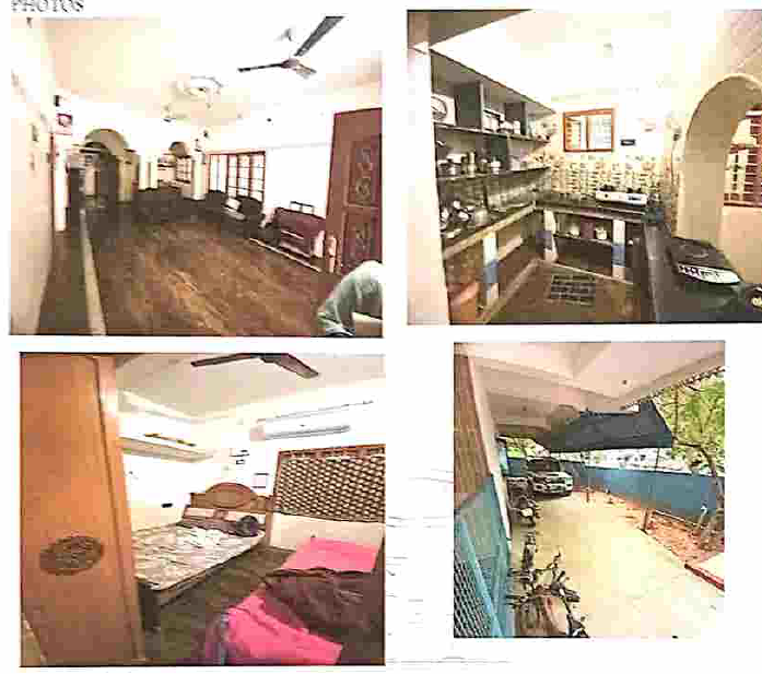 2534 square feet Individual House for sale in Thirumannur Thiruvaiyaru — photo 2