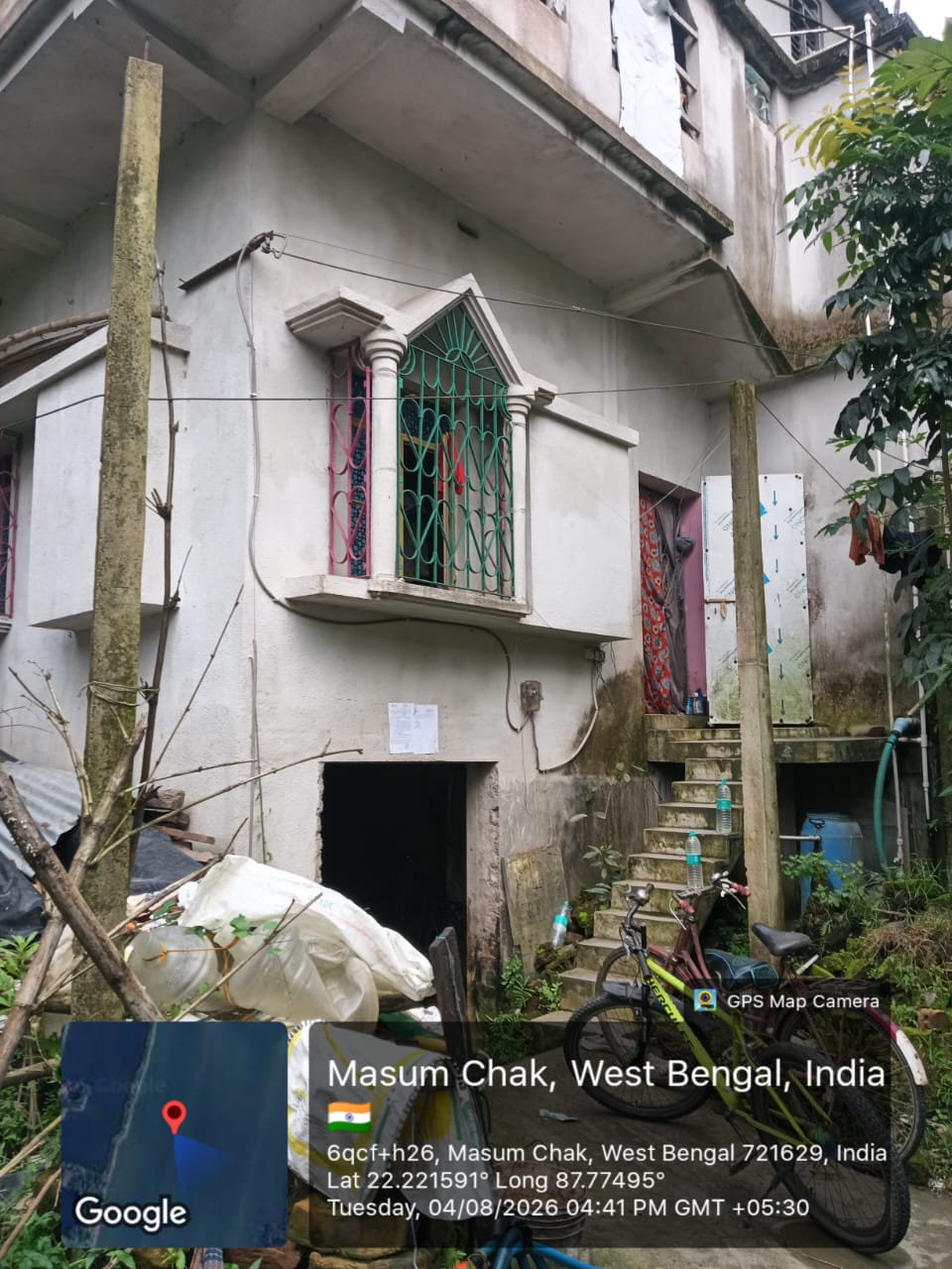 Individual House for sale in Goasafat — photo 1