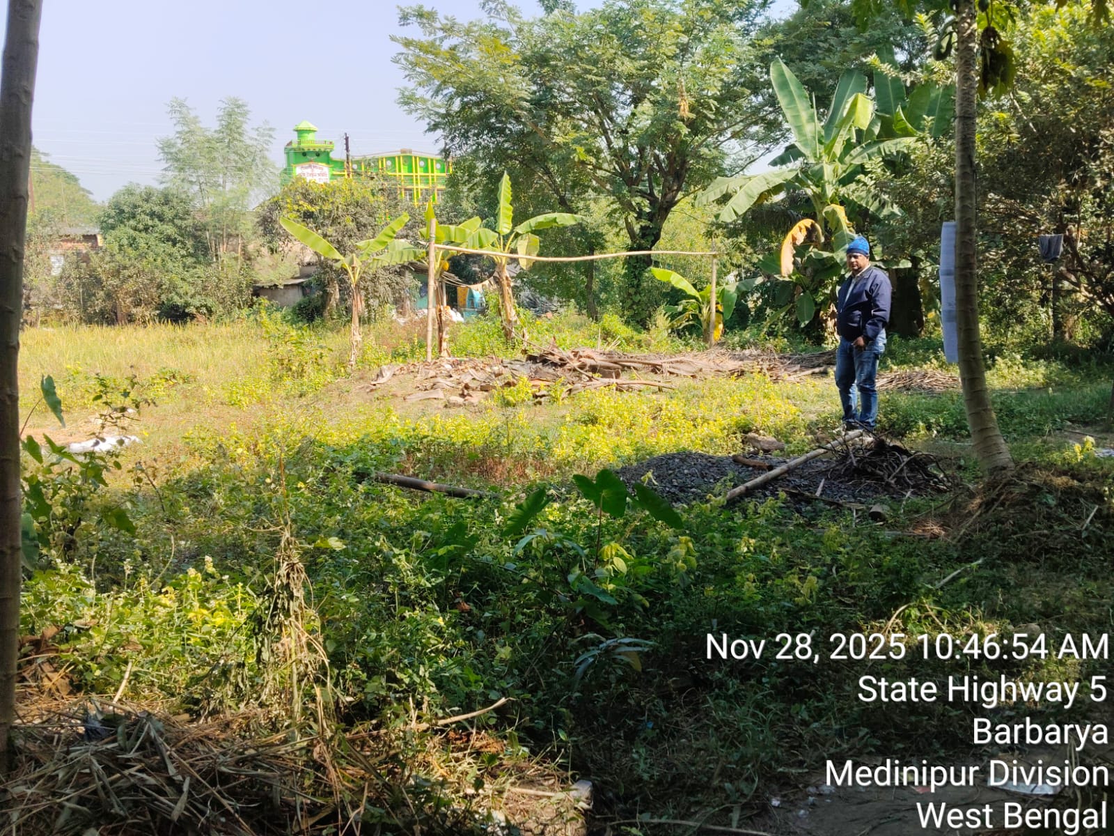 Individual House for sale in Contai — photo 1