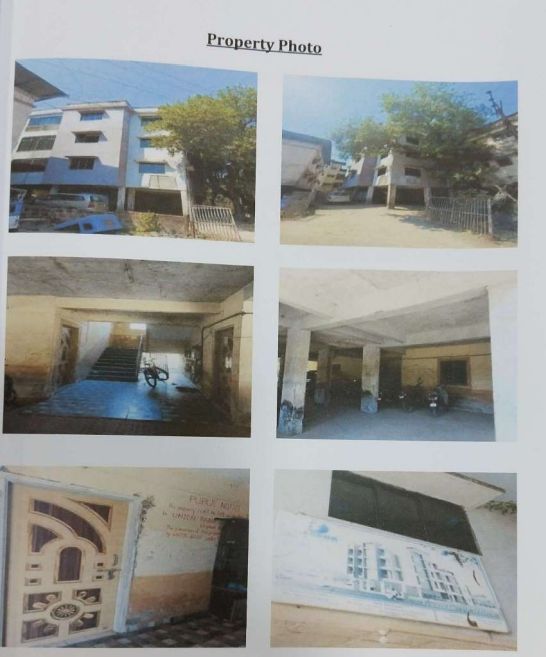Flat for sale in Chiplun — photo 1