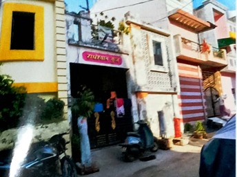 840 square feet Individual House for sale in Raipur — photo 1