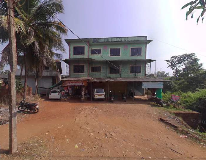 Flat for sale in Sindhudurg Nagari — photo 1