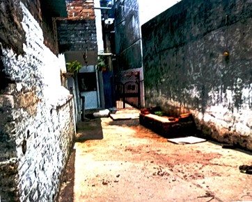 411 square feet Individual House for sale in Durg — photo 2