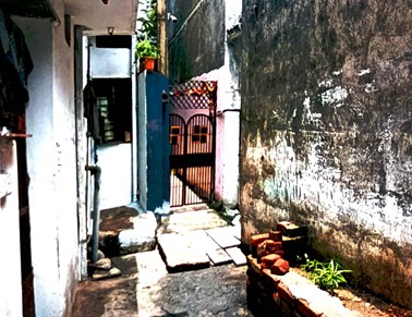411 square feet Individual House for sale in Durg — photo 3