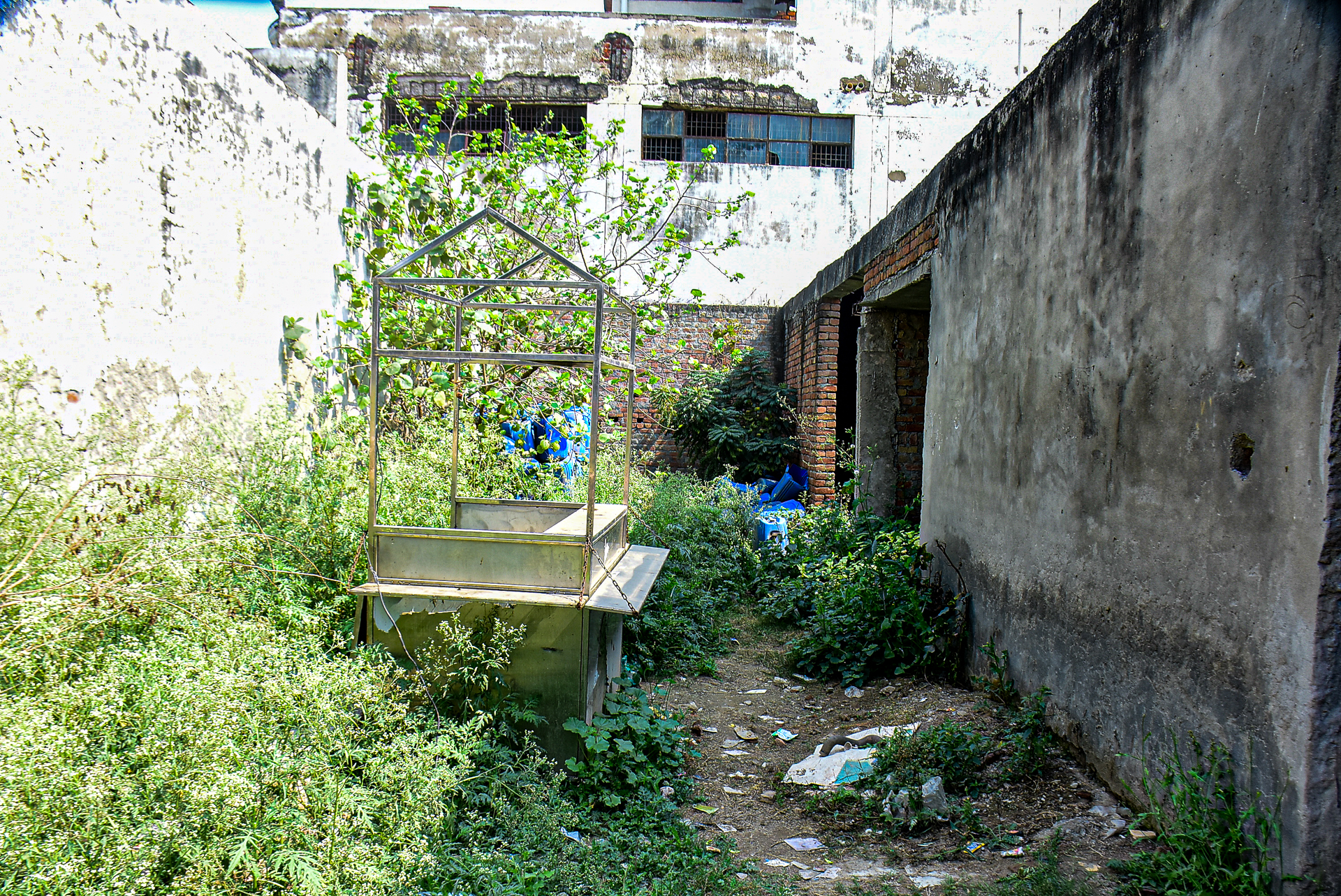 Individual House for sale in Agra — photo 13