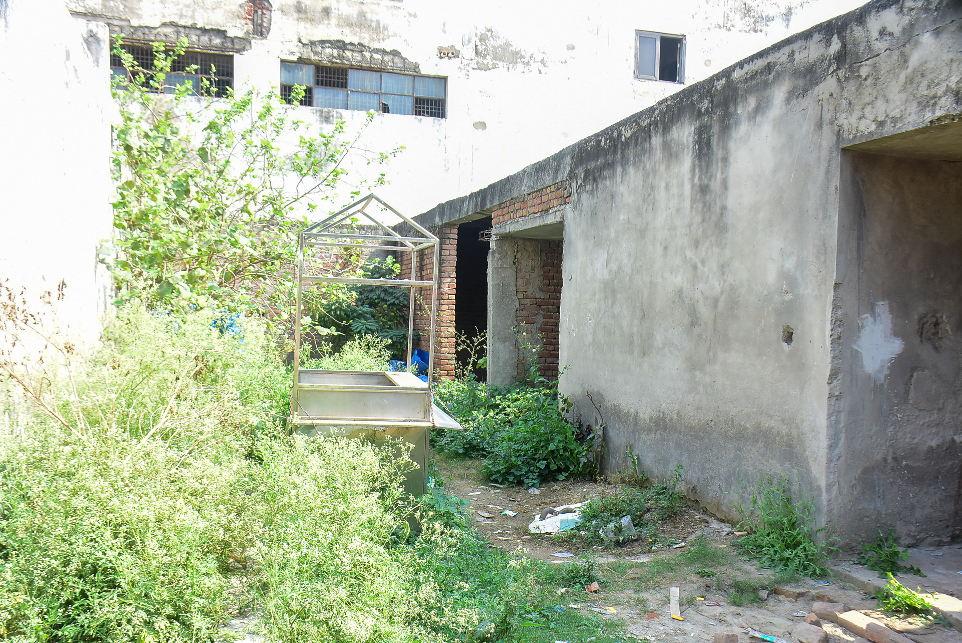 Individual House for sale in Agra — photo 25