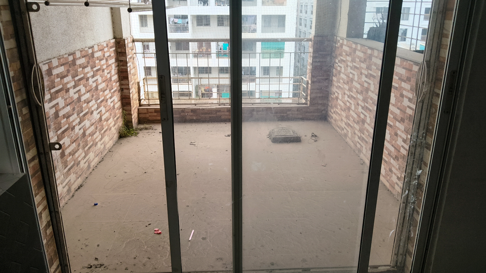 1010 square feet Flat for sale in KOHINOOR AMBROSIA, Pune — photo 23