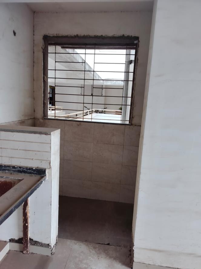 927 square feet Flat for sale in VINIT GALAXY, PUNE Pune — photo 9