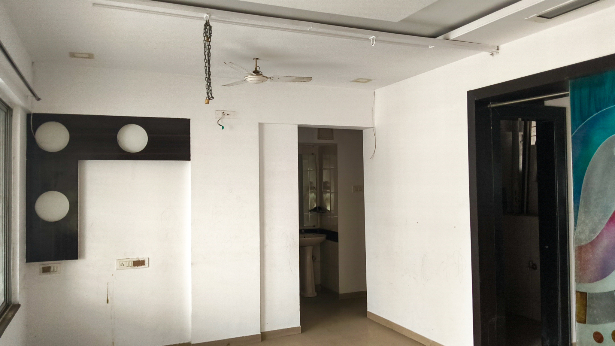 1010 square feet Flat for sale in KOHINOOR AMBROSIA, Pune — photo 24