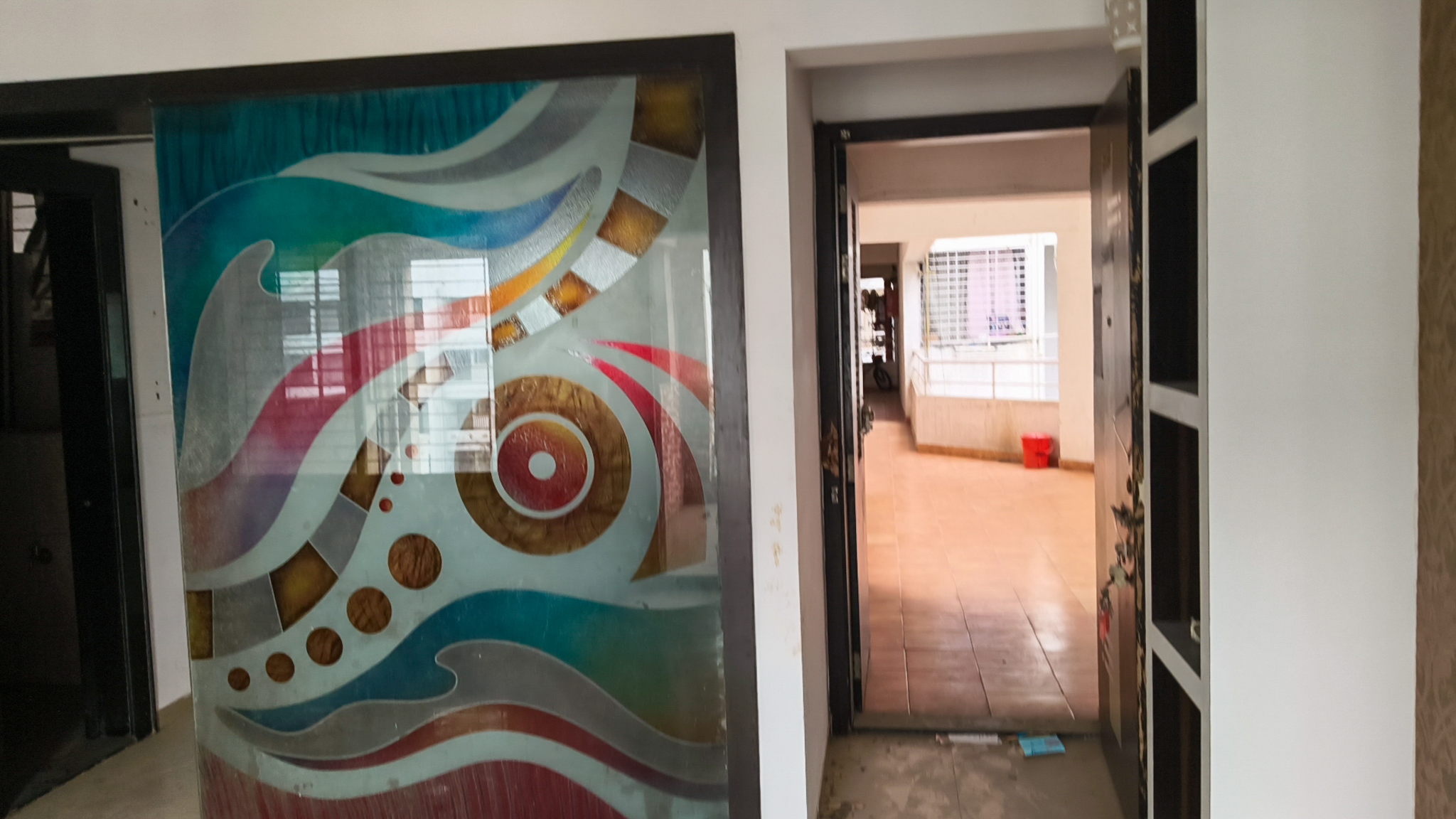 1010 square feet Flat for sale in KOHINOOR AMBROSIA, Pune — photo 25