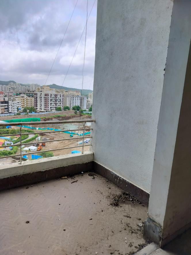 927 square feet Flat for sale in VINIT GALAXY, PUNE Pune — photo 12