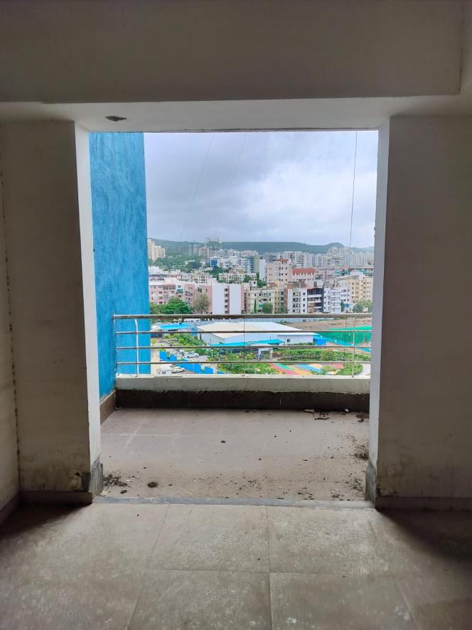 927 square feet Flat for sale in VINIT GALAXY, PUNE Pune — photo 13