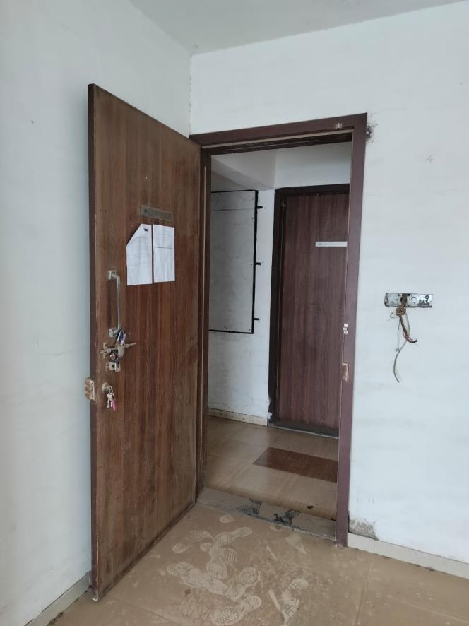 927 square feet Flat for sale in VINIT GALAXY, PUNE Pune — photo 17