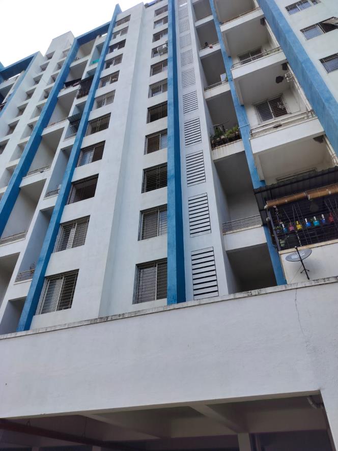 927 square feet Flat for sale in VINIT GALAXY, PUNE Pune — photo 19