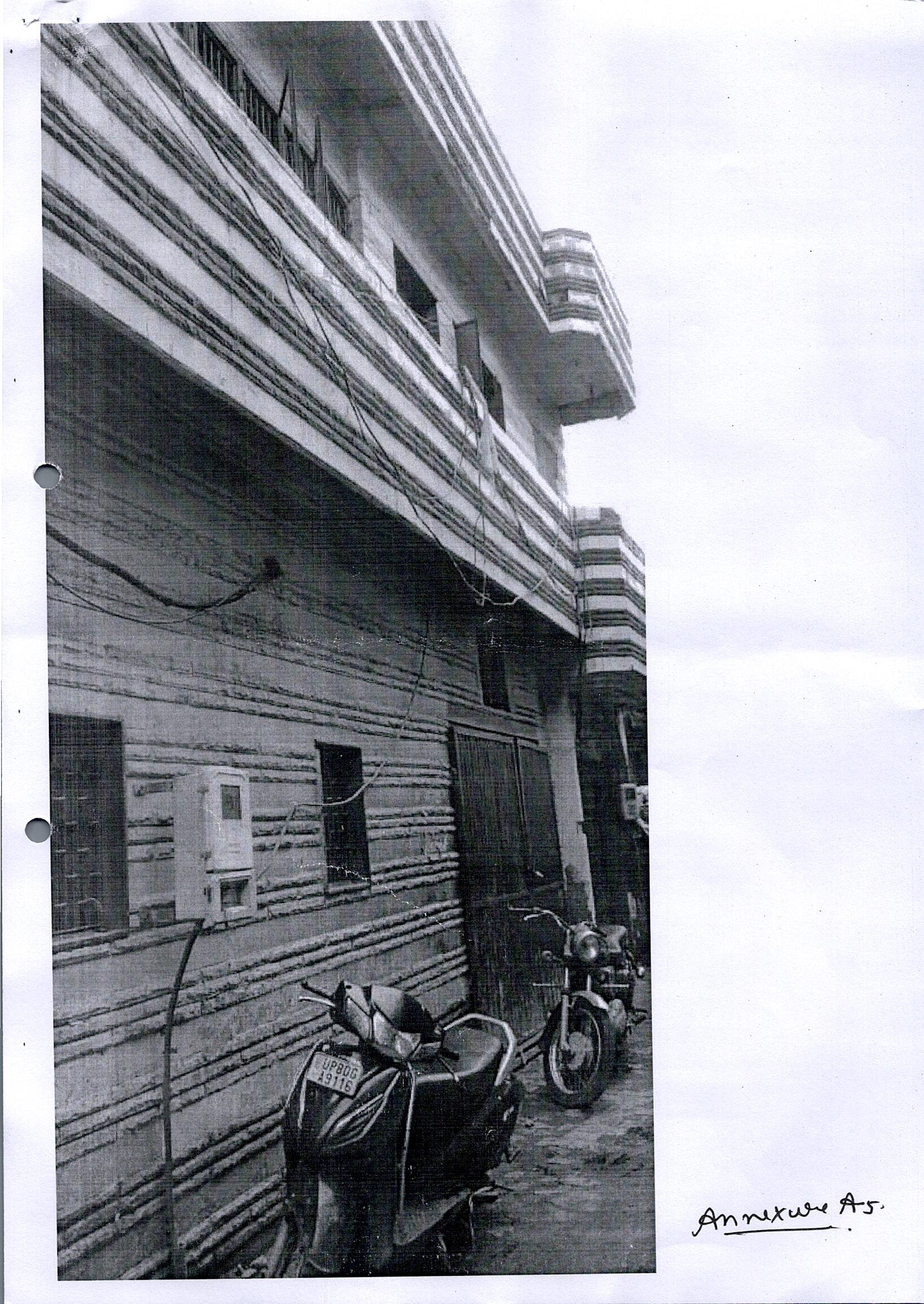 120 square meter Individual House for sale in Agra — photo 1