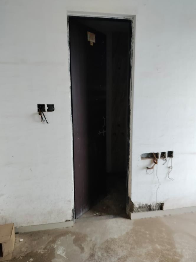 927 square feet Flat for sale in VINIT GALAXY, PUNE Pune — photo 2