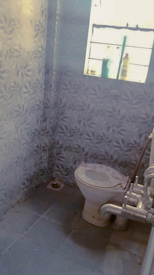 596 square feet Flat for sale in NILESH CLASSIC, PUNE Alandi — photo 2