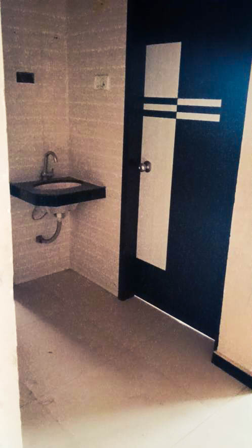 596 square feet Flat for sale in NILESH CLASSIC, PUNE Alandi — photo 3