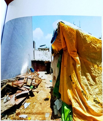 1000 square feet Plot for sale in Raipur — photo 1