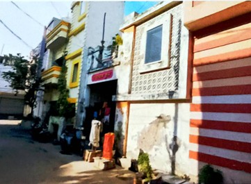 840 square feet Individual House for sale in Raipur — photo 2