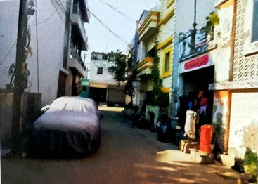 840 square feet Individual House for sale in Raipur — photo 3