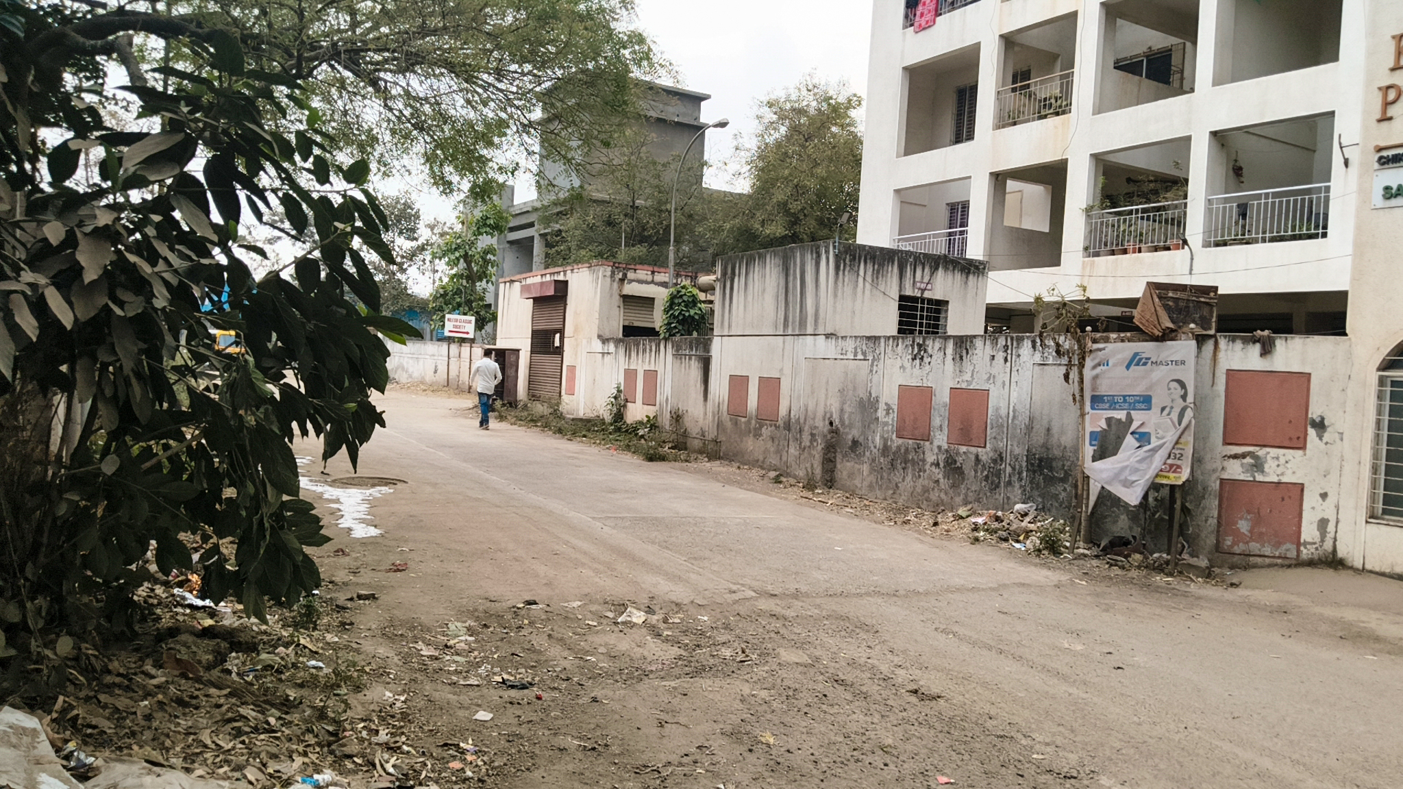 1010 square feet Flat for sale in KOHINOOR AMBROSIA, Pune — photo 4